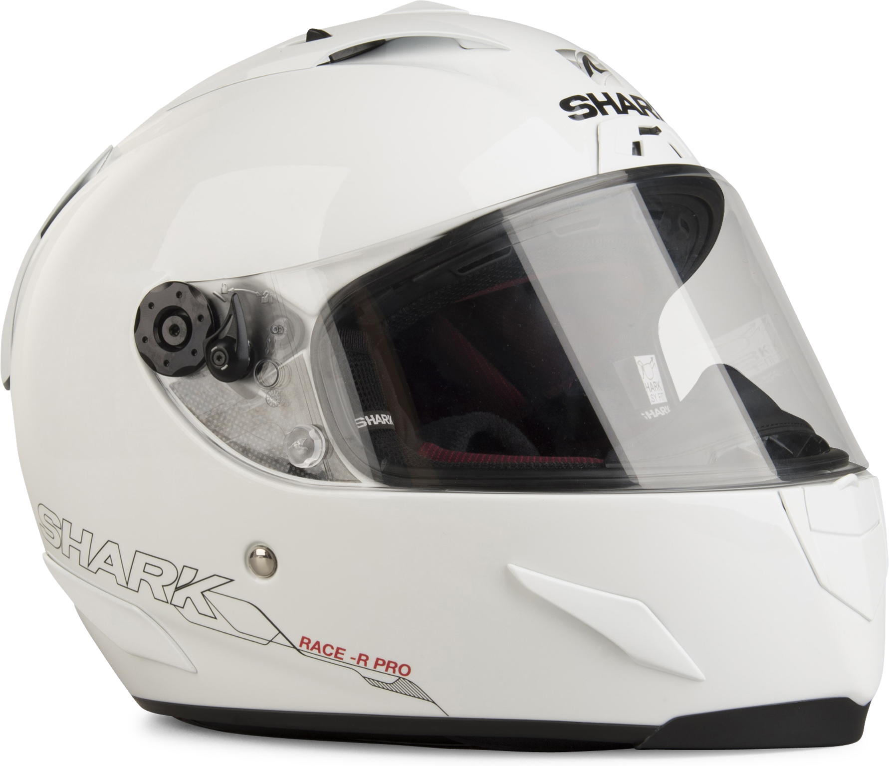 Shark Casco  Race-R Pro Bianco