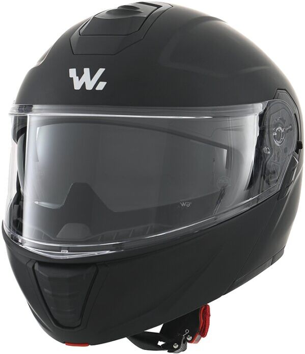 Casco Modulare Evolve Vision Wayscral Taglia L Nero