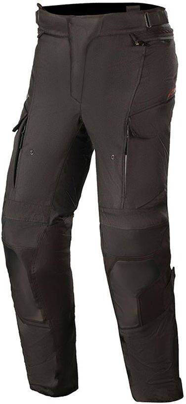 Pantaloni Stella Andes V3 Drystar Alpinestars Nero Donna