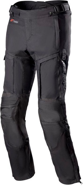 Pantaloni Bogota Pro Drystar 4 Seasons Alpinestars Nero