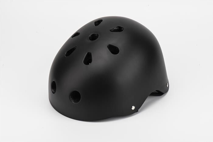 LITE Now Casco Taglia M-nero