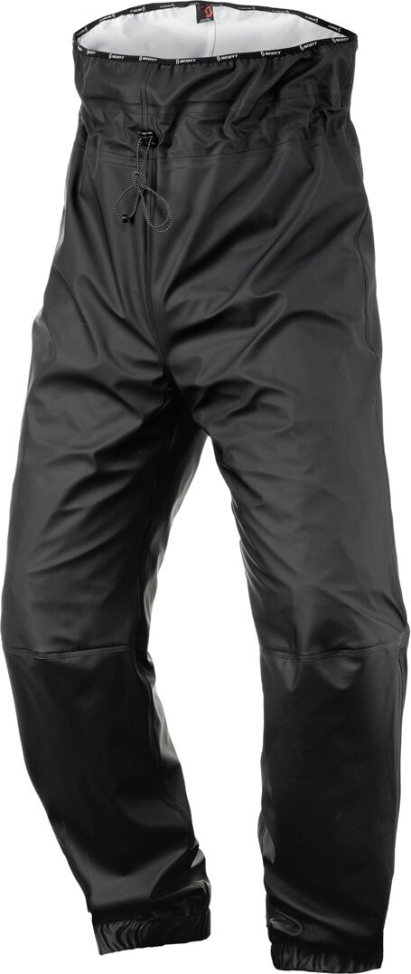 Scott Ergonomic Pro DP Pantaloni Pioggia Nero 2XL