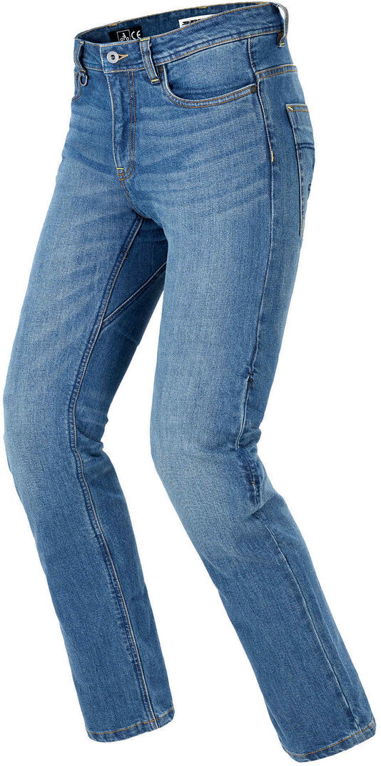 Spidi J-Tracker Jeans da moto Blu 32