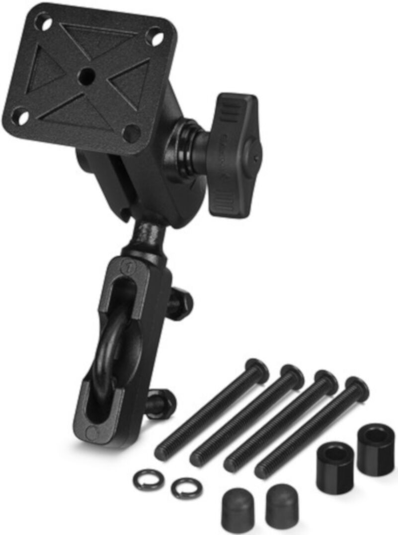 Garmin zumo Kit montaggio manubrio Nero unica taglia