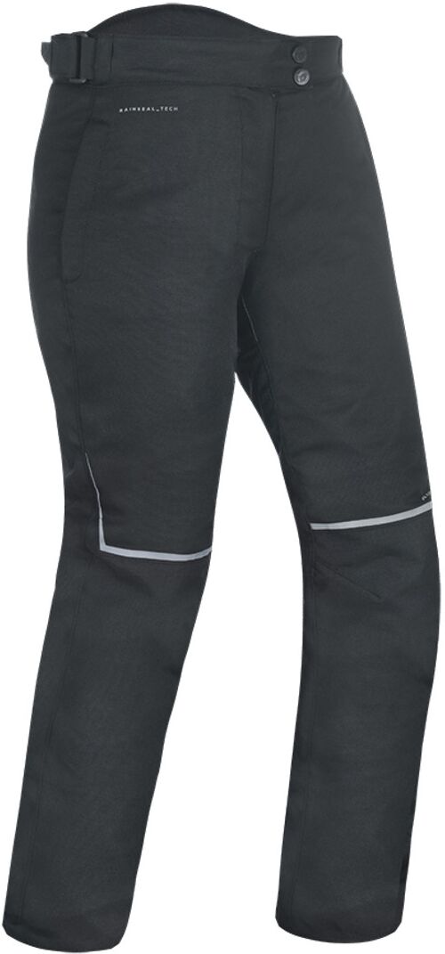 Oxford Dakota 2.0  Dakota 2.0 Pantaloni tessili moto da donna Nero XL