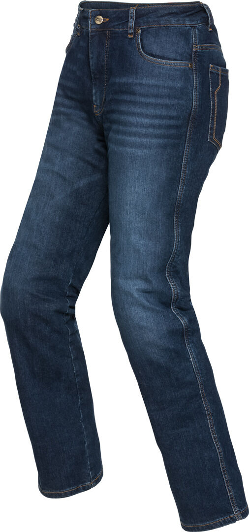 IXS Classic AR Cassidy Pantaloni Jeans moto Blu 30