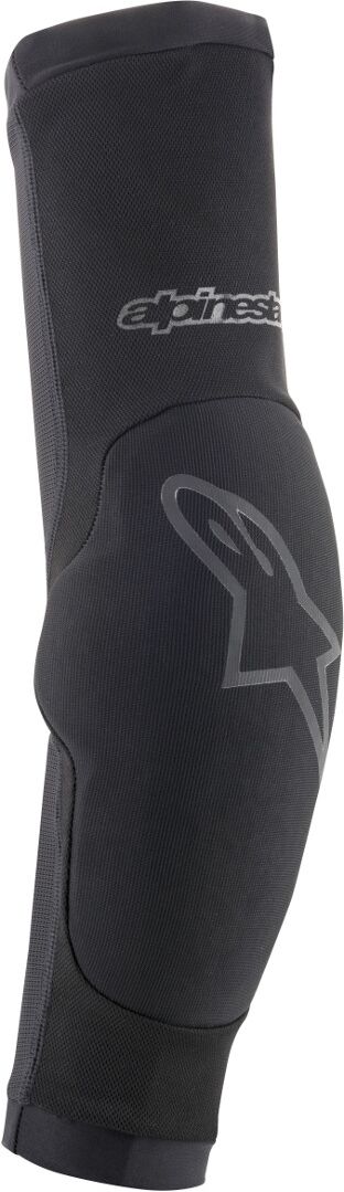 Alpinestars Paragon Plus Protezioni gomito Nero 2XL