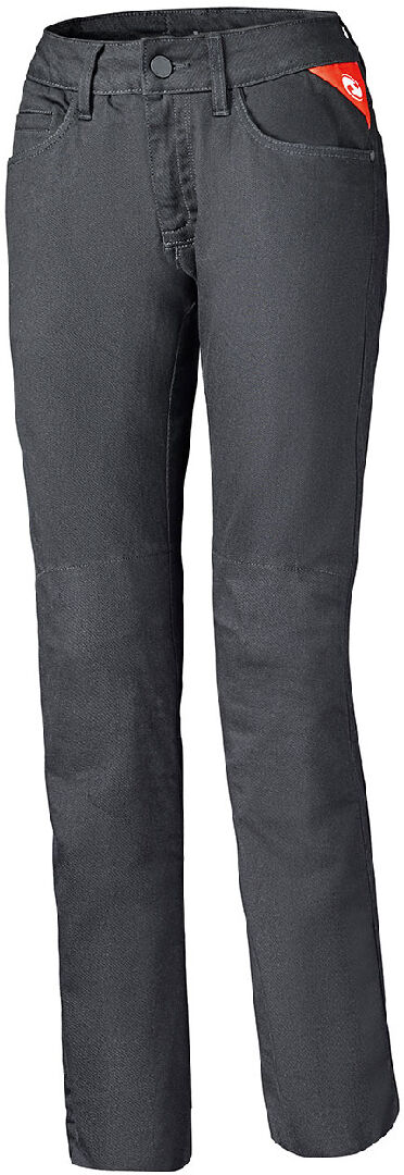 Held San Diego Pantaloni Tessili Moto Da Donna Nero 32