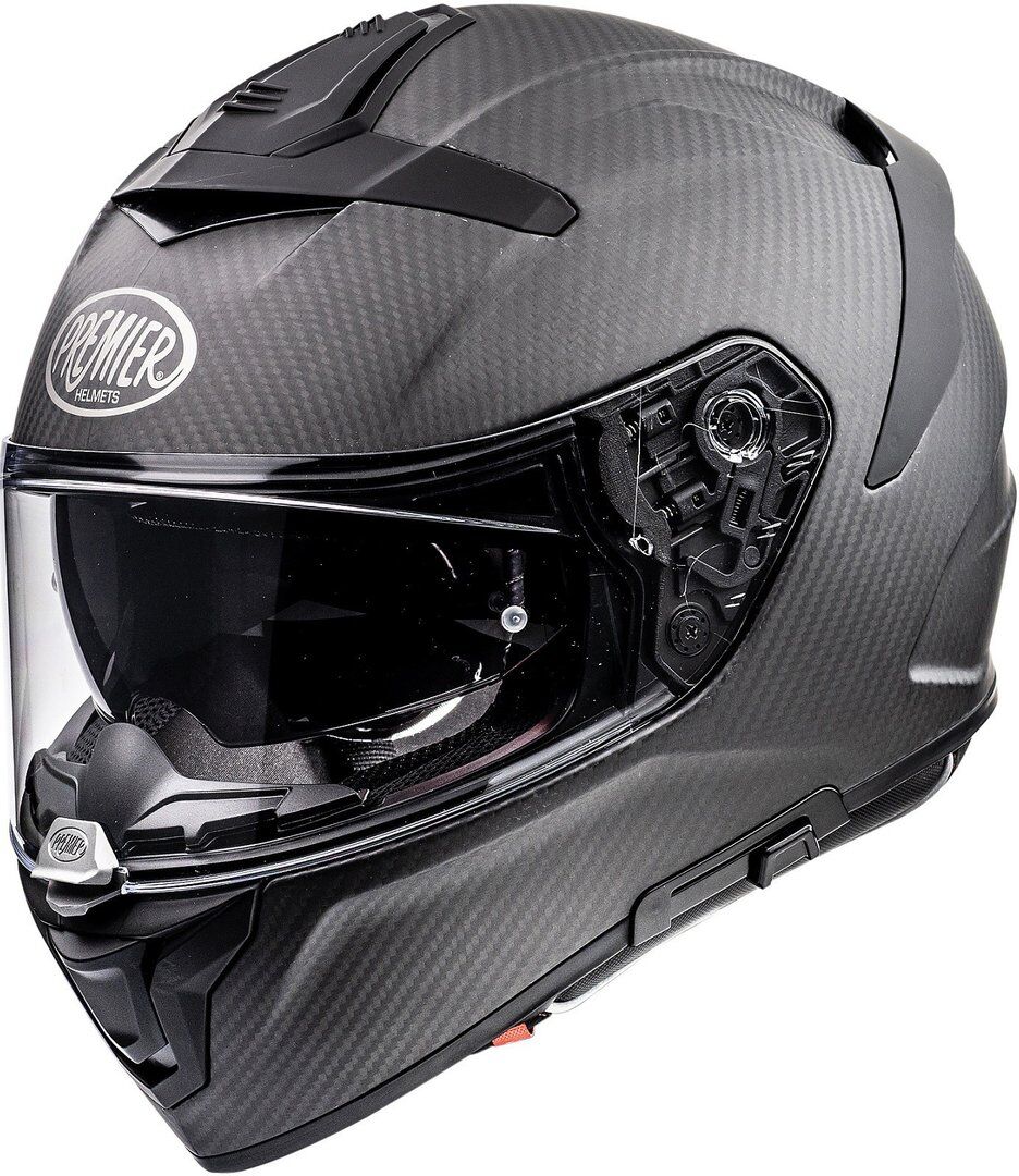 Premier Devil Carbon BM Casco Carbone M