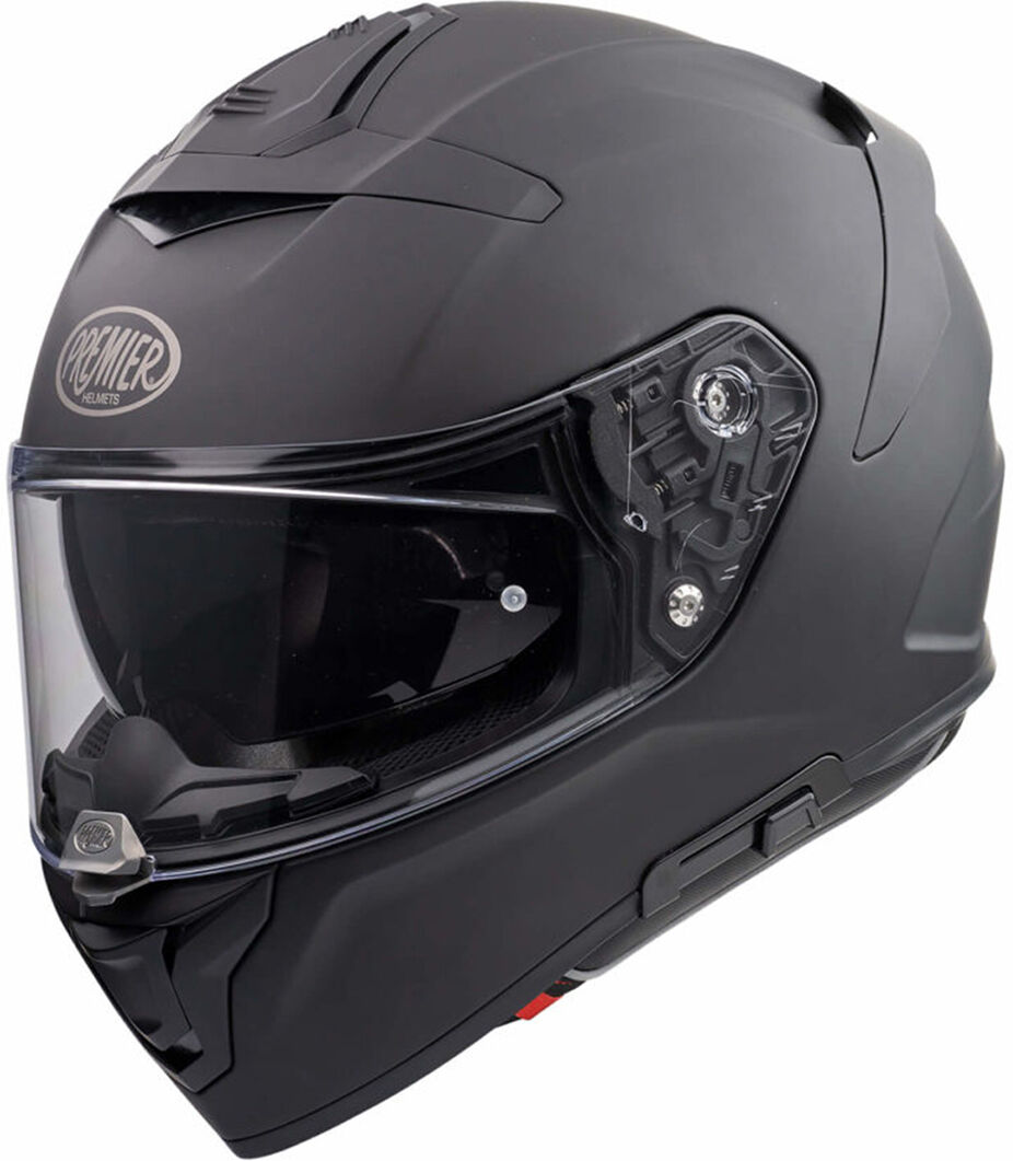 Premier Devil U9 Casco Nero XL