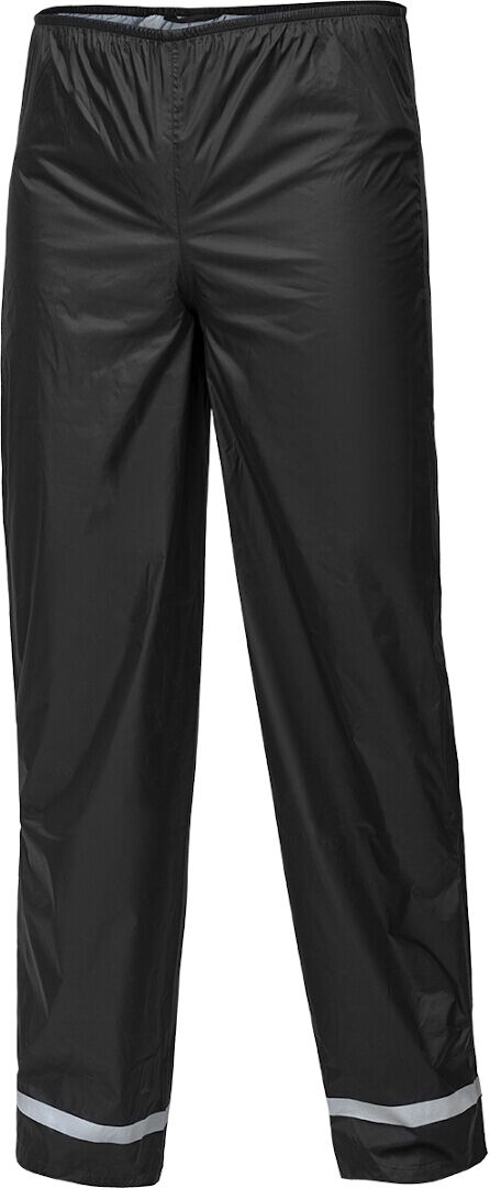 IXS Light Pantaloni pioggia Nero 3XL