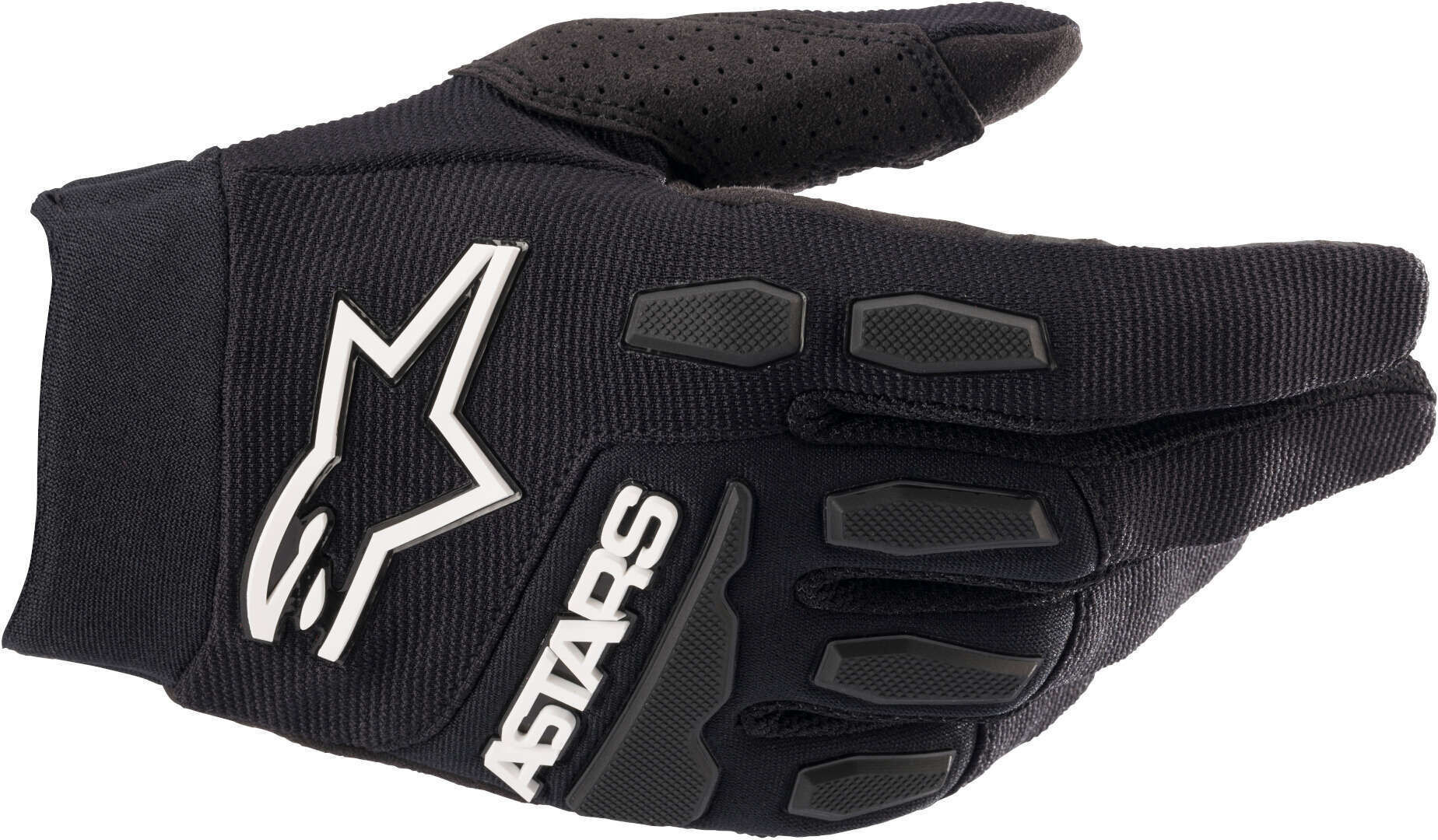 Alpinestars Full Bore Guanti motocross Nero M