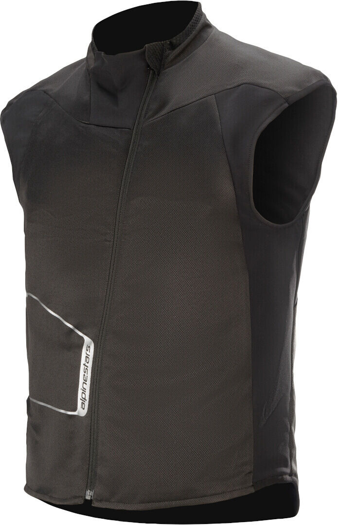 Alpinestars HT Heat Tech Veste Nero S