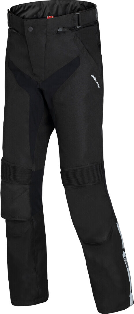 IXS Tallinn-ST 2.0 Pantaloni tessili moto Nero M