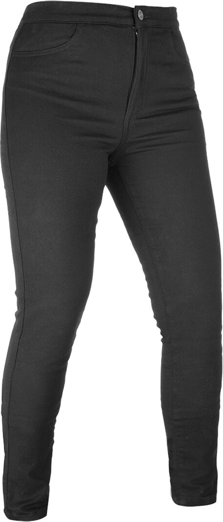 Oxford Oxfrod Super Jegging 2.0 Pantaloni tessili moto Nero M