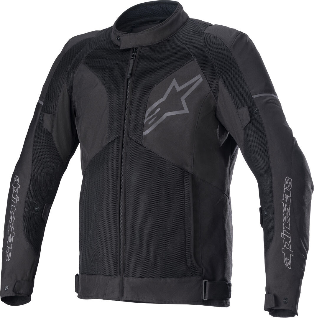 Alpinestars Viper V3 Air Giacca tessile moto Nero 2XL