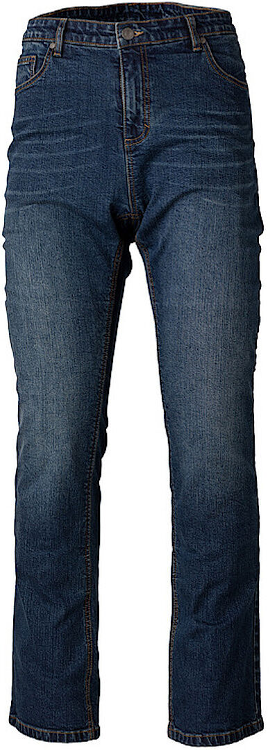 RST X Straight Leg 2 Jeans Moto Blu S