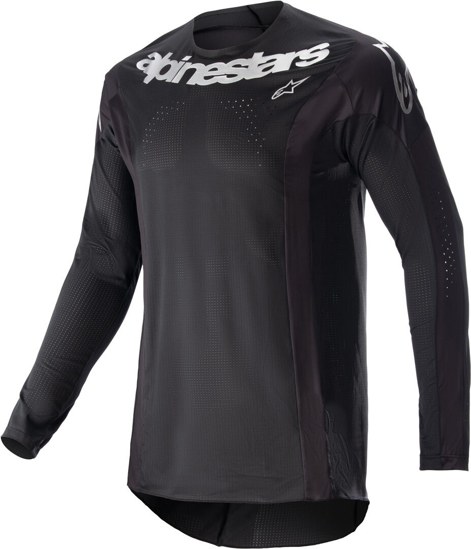 Alpinestars Techstar Arch Maglia Motocross Nero L