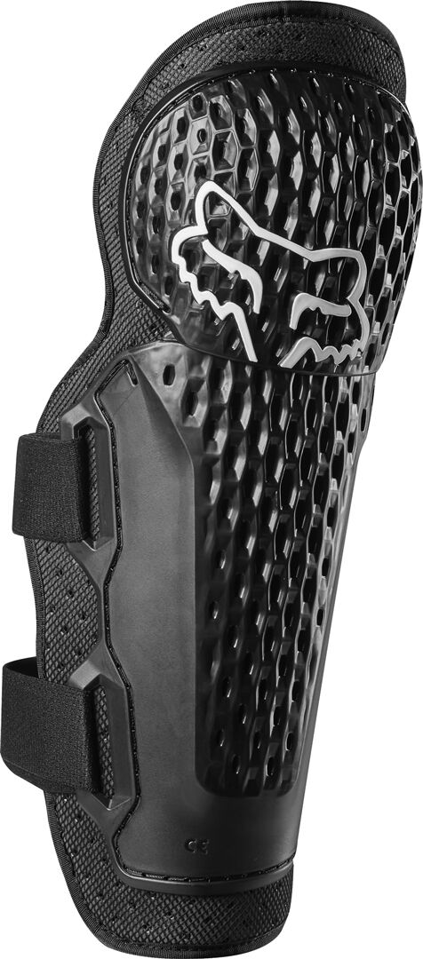 Fox Titan Sport CE Protezioni per ginocchia/stinchi Nero S M