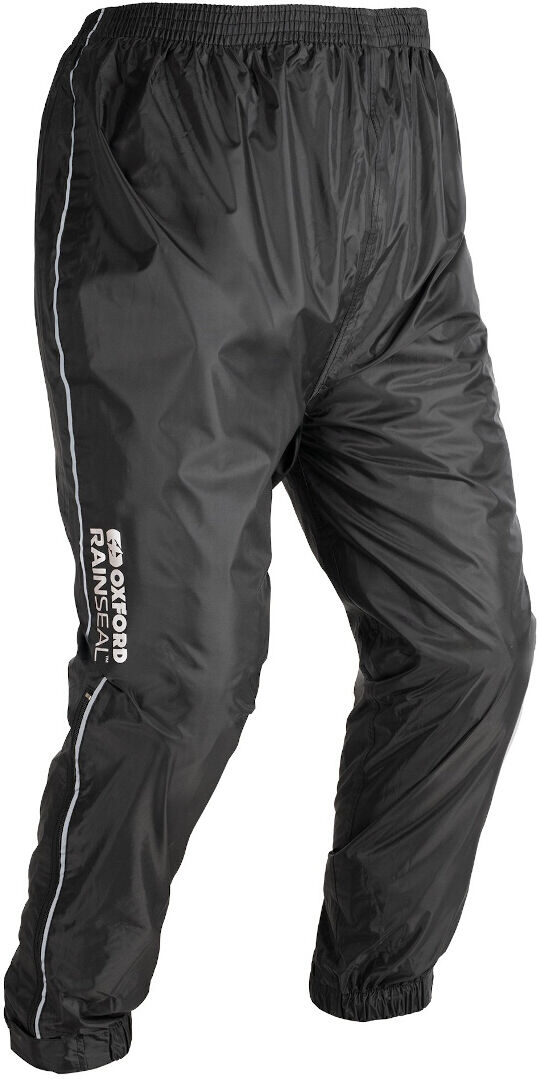 Oxford Rainseal 2022 Pantaloni Nero L