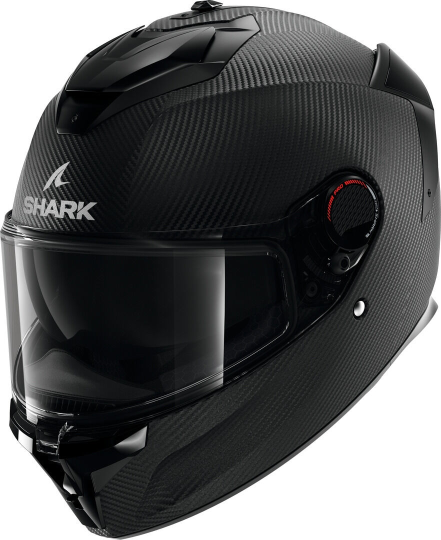 Shark Spartan GT Pro Skin 2023 Carbon Casco Carbone XL