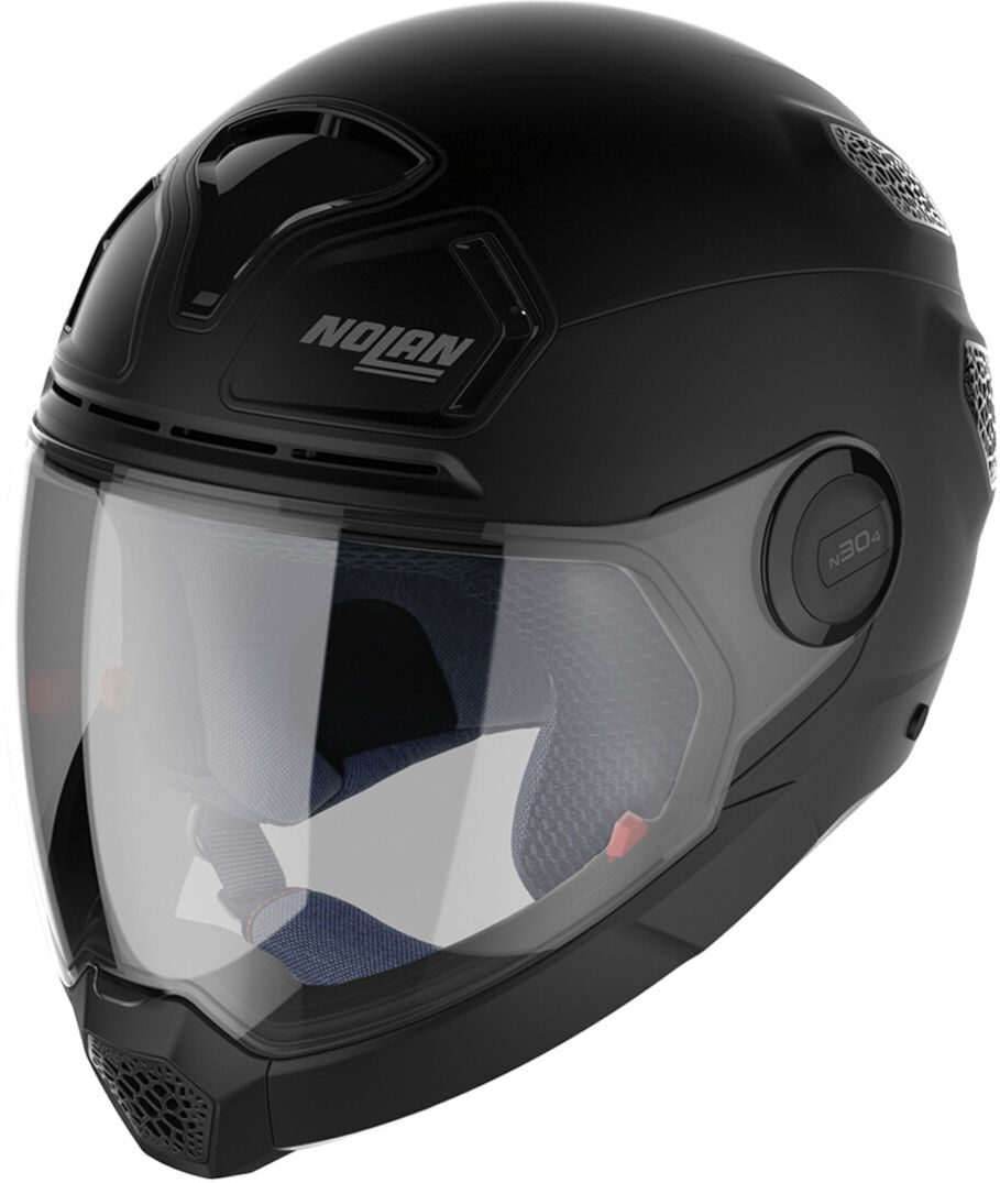 Nolan N30-4 VP Classic Casco Nero M