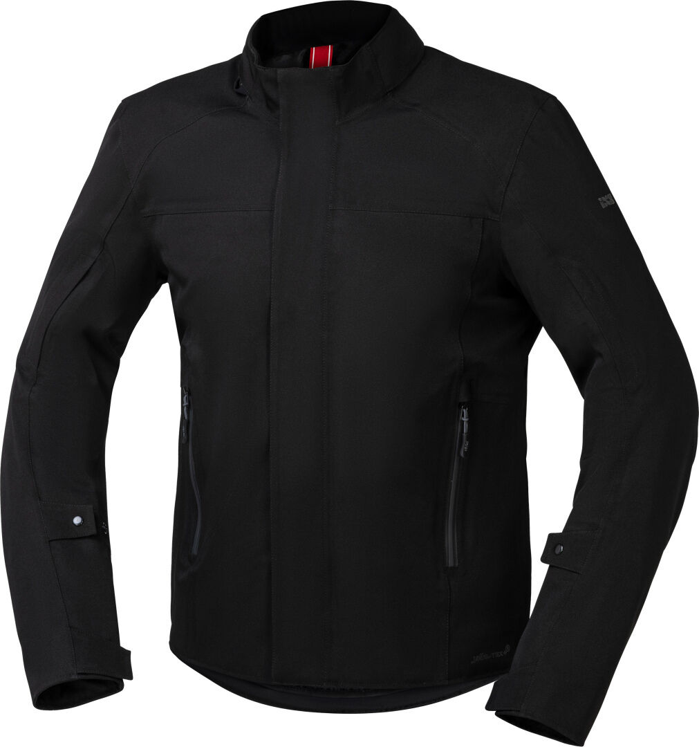 IXS Destination-ST-Plus Giacca tessile moto Nero XL