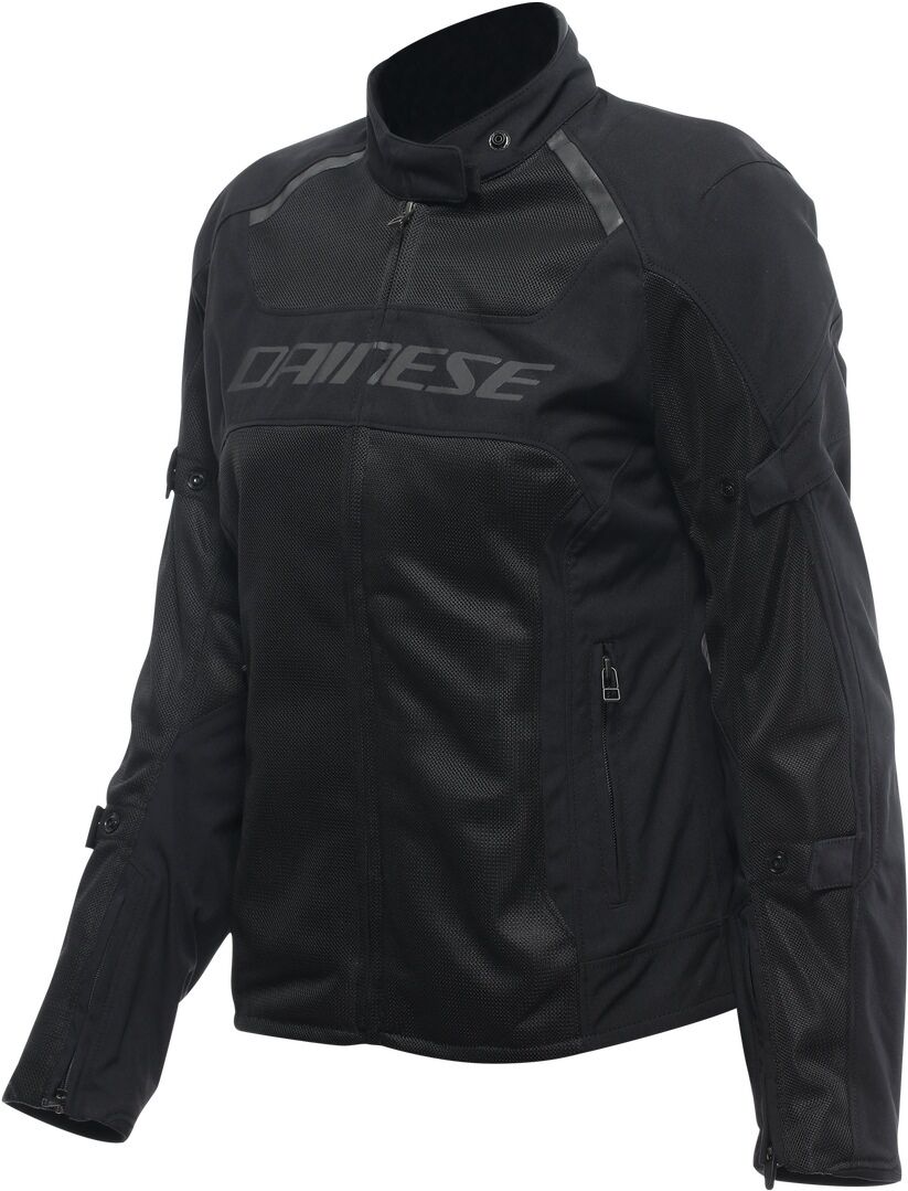 Dainese Air Frame 3 Giacca tessile moto da donna Nero 48