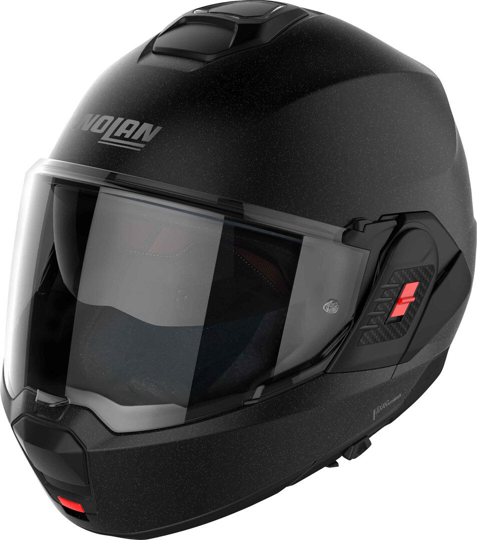 Nolan N120-1 06 Special N-Com Casco Nero M