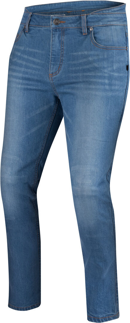 Segura Rosco Jeans da moto Blu 4XL