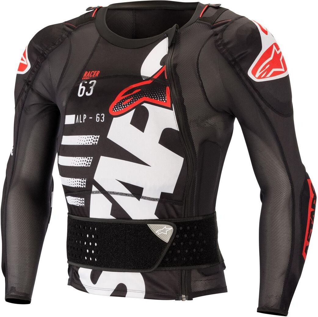 Alpinestars Pettorina Sequence