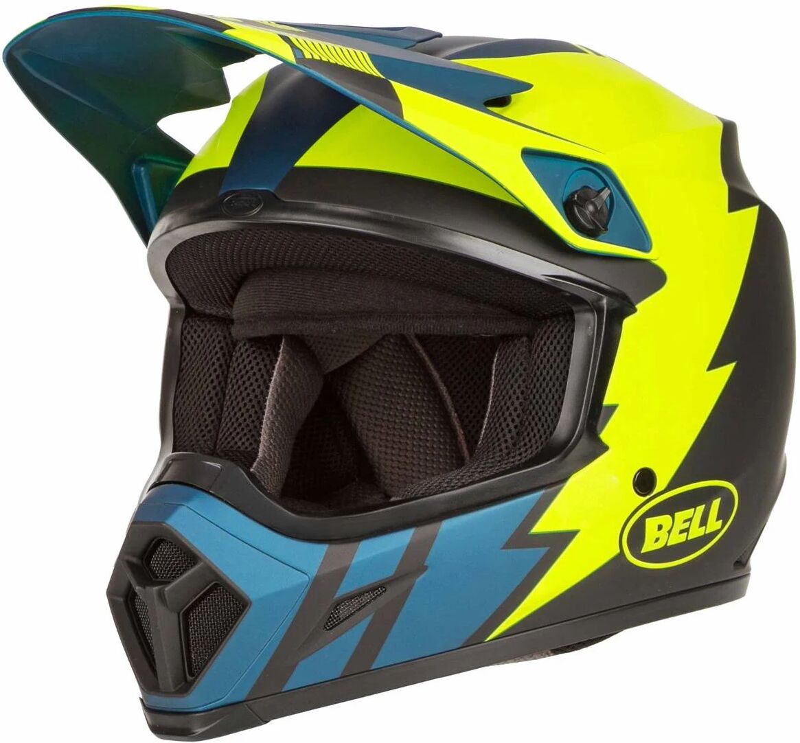 Bell Casco MX MX-9 Mips