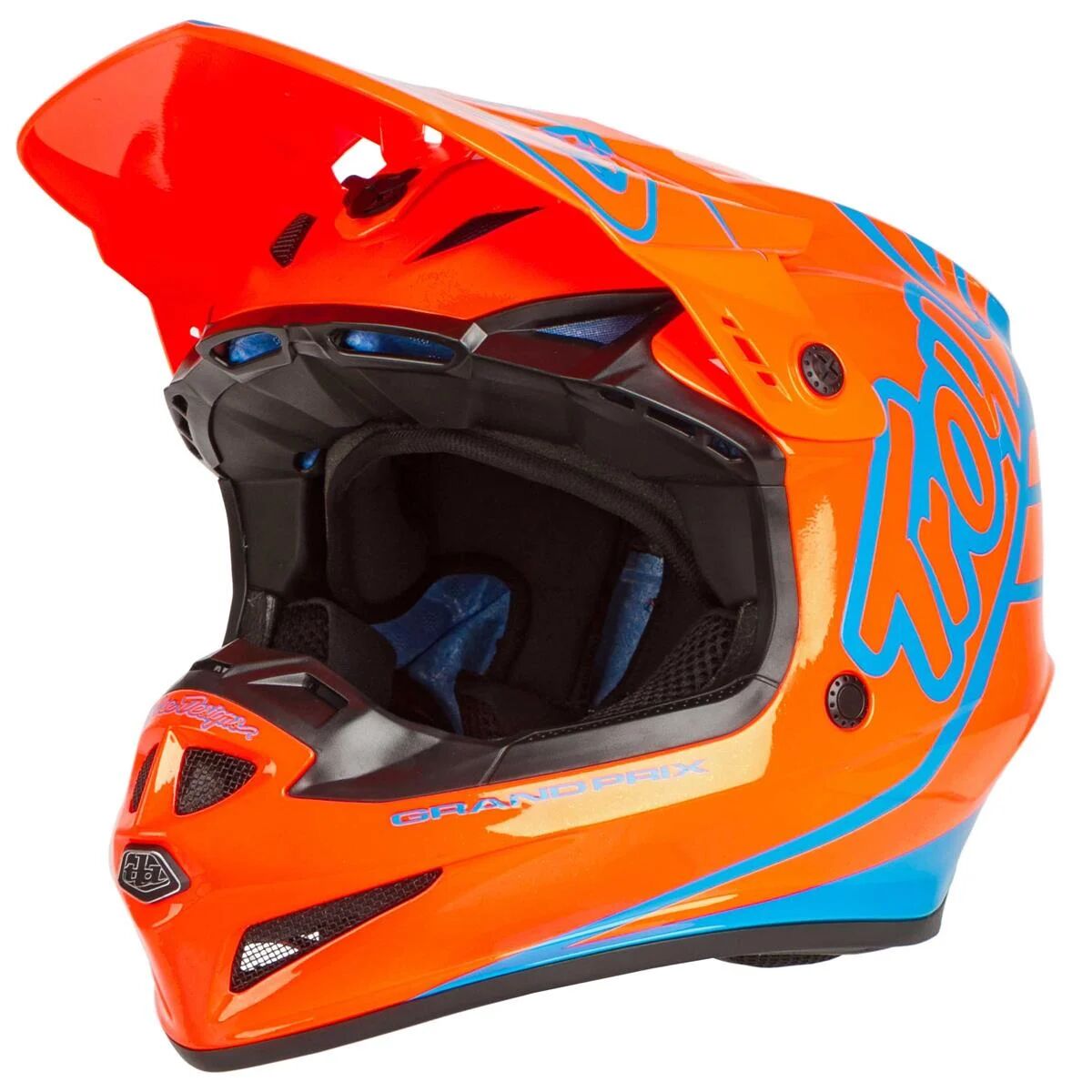 Troy Lee Designs Casco MX GP