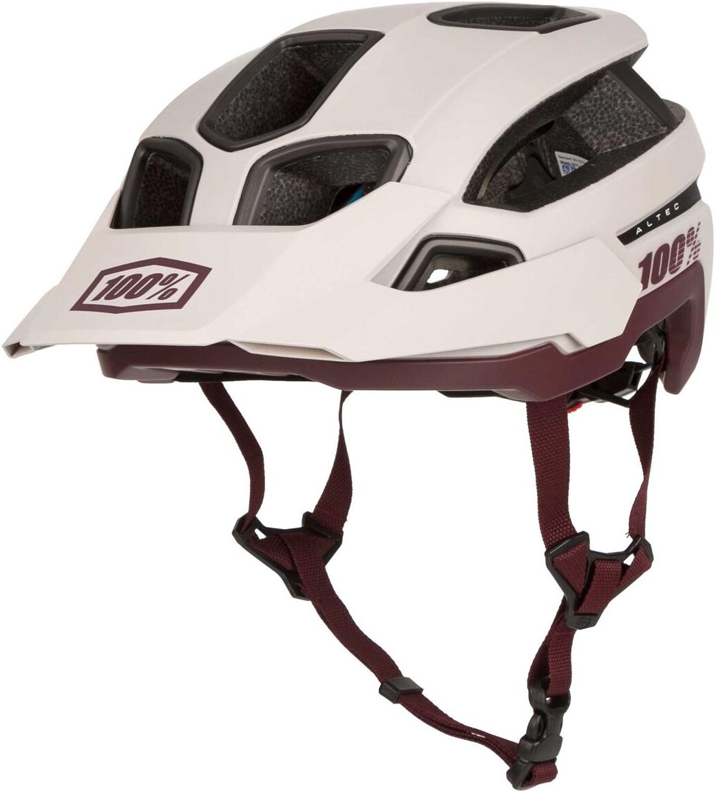 100% Casco MTB Enduro Altec