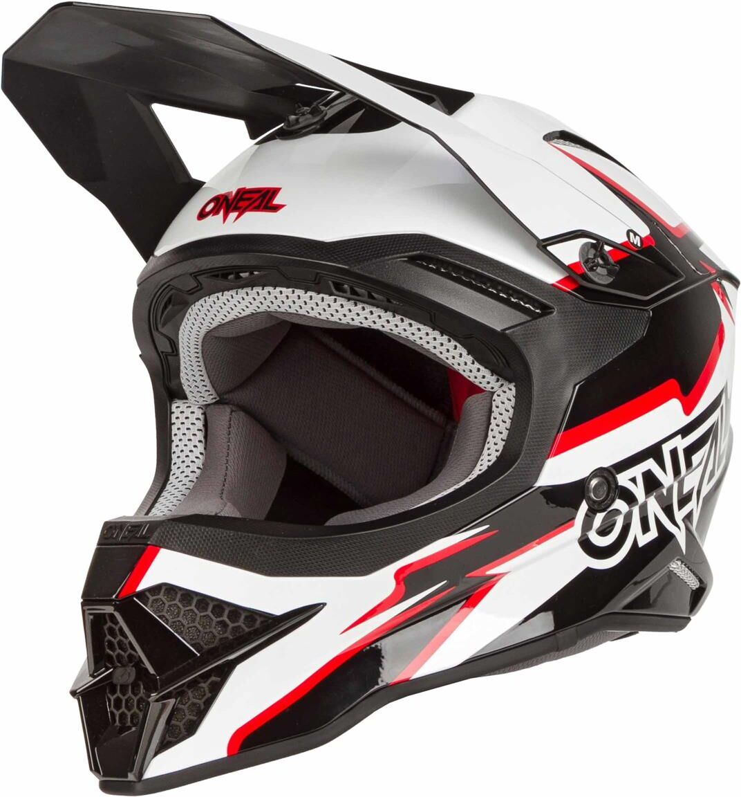 O'Neal Casco MX 3SRS