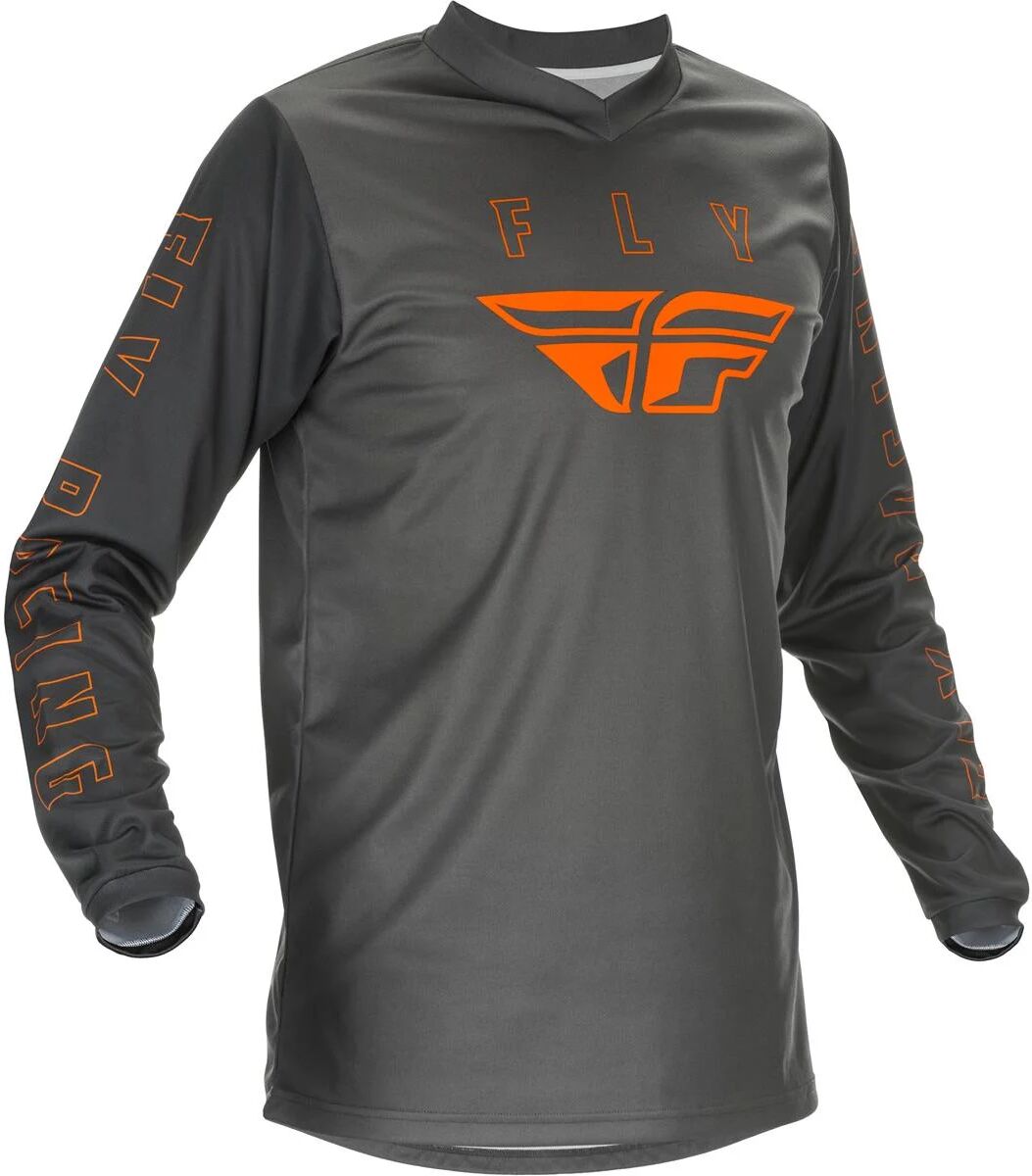 Fly Racing Maglia MX F-16