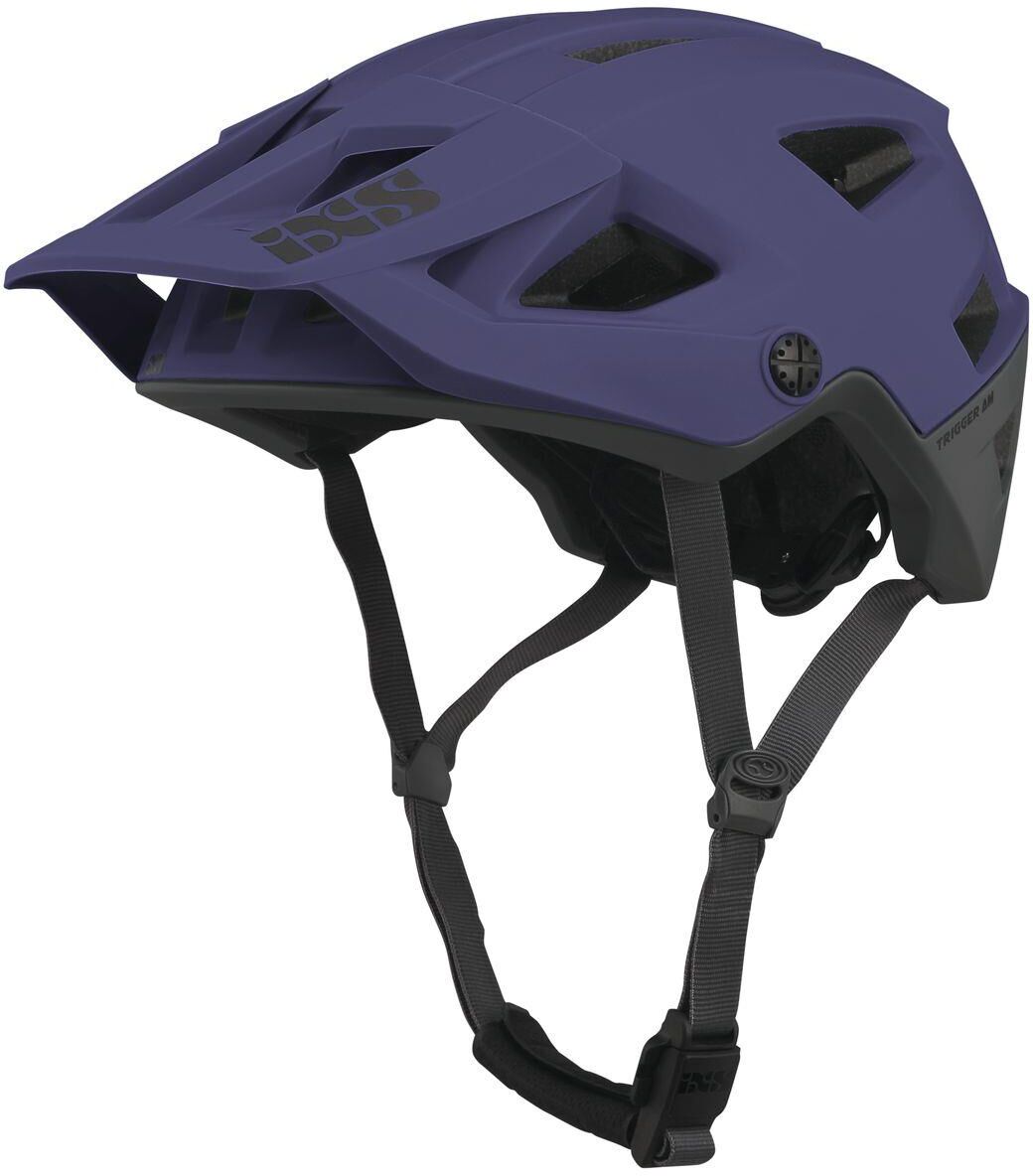 IXS Casco MTB Enduro Trigger AM