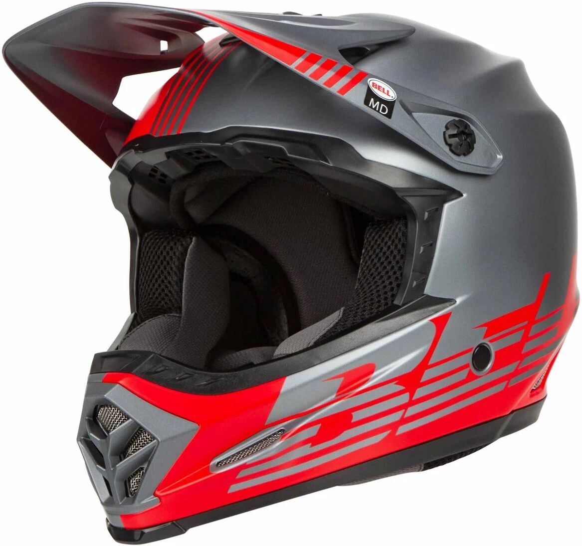 Bell Casco MTB Downhill Full-9 Fusion MIPS