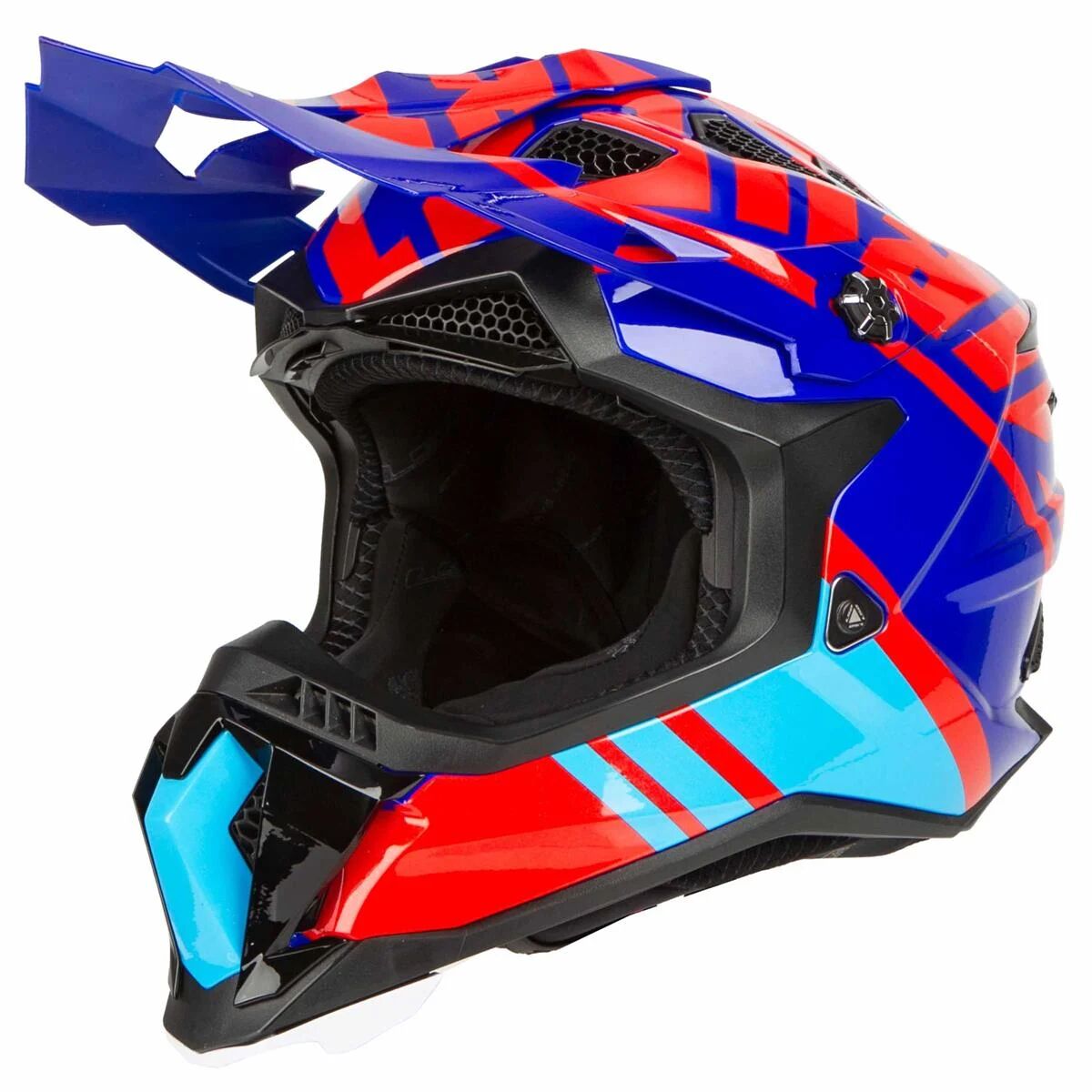 LS2 Casco MX MX 700 Subverter