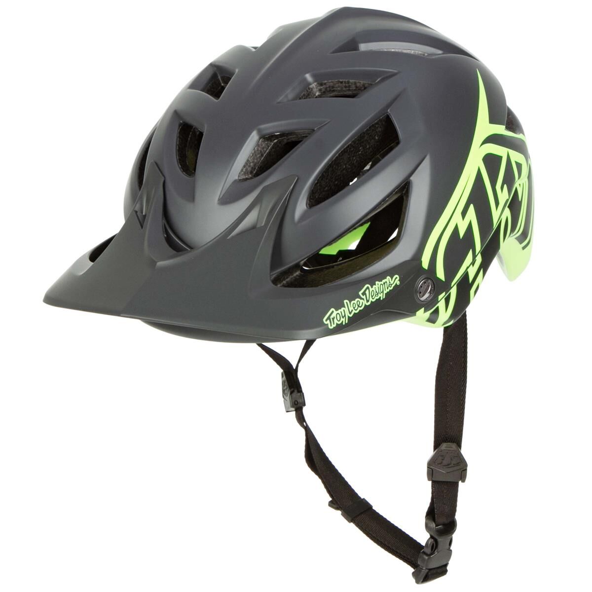 Troy Lee Designs Casco MTB Enduro A1 MIPS