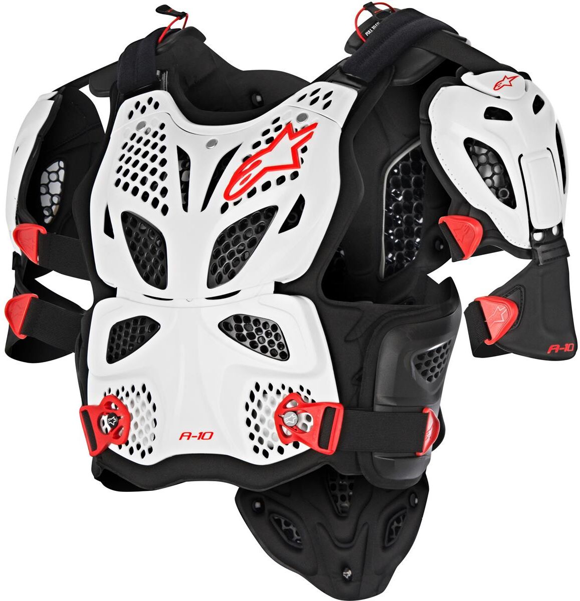 Alpinestars Pettorina A-10 Full