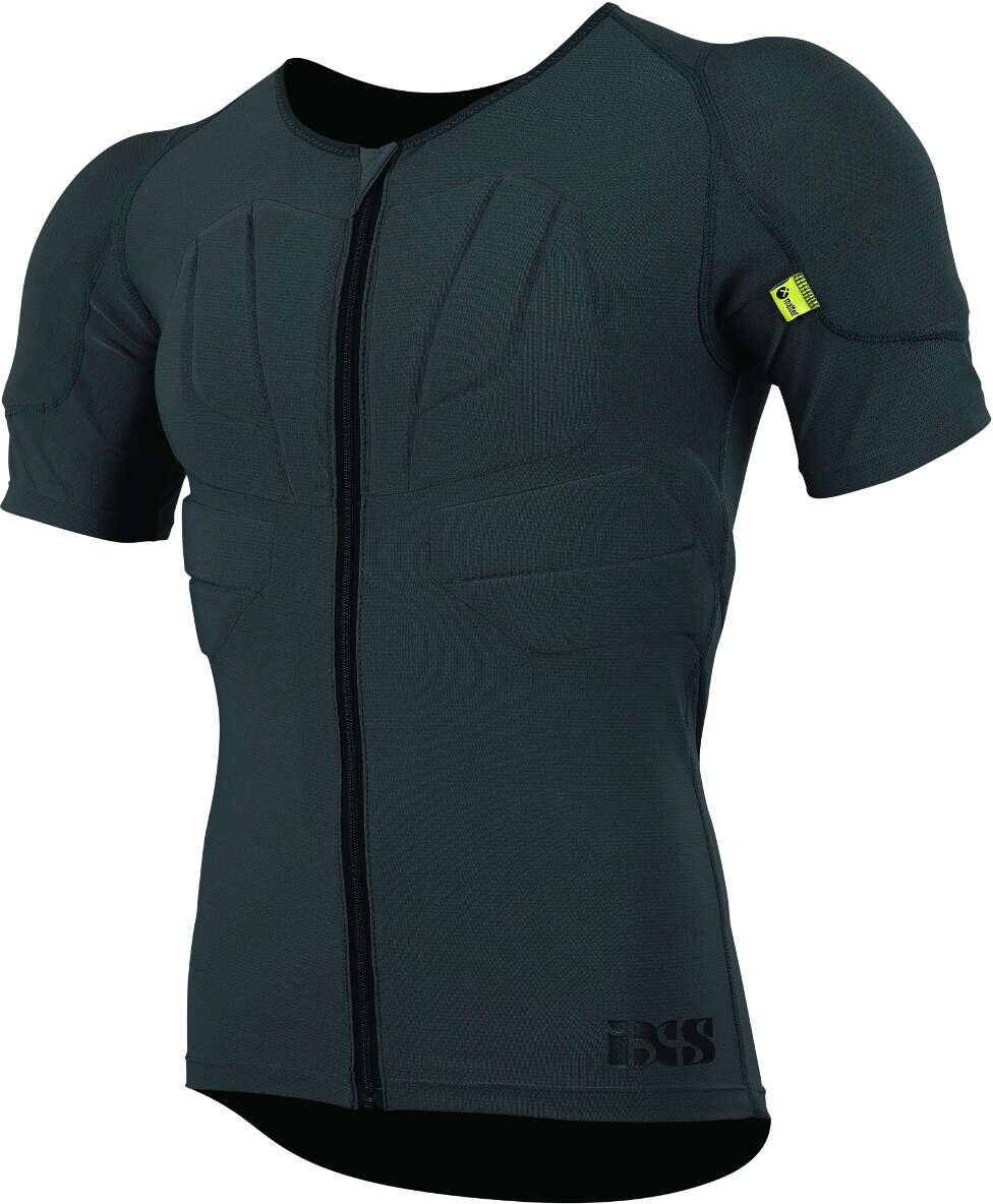 IXS Maglia prottetiva Carve