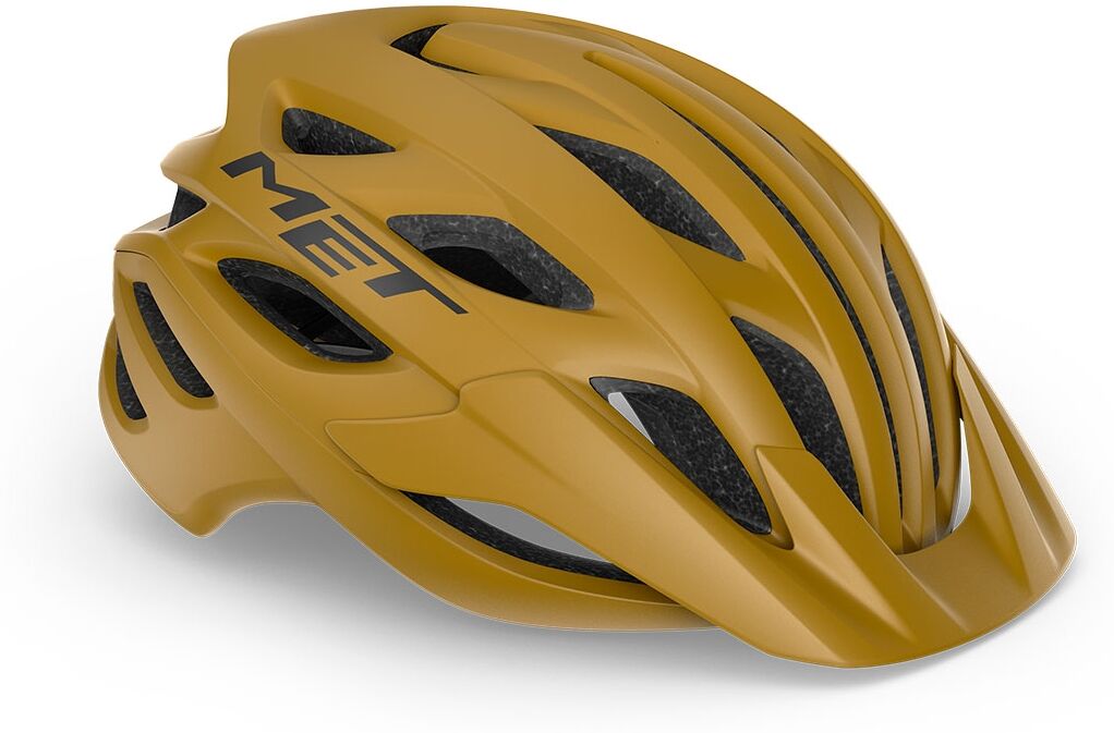 Casco MET Veleno desert opaco 3HM138 GD1