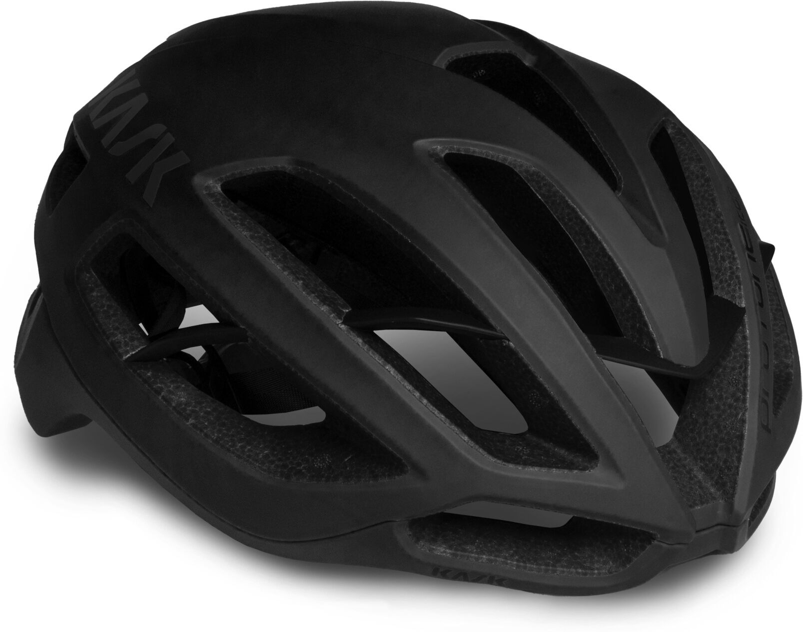 Casco bici Kask Protone Icon Black matt CHE00097211