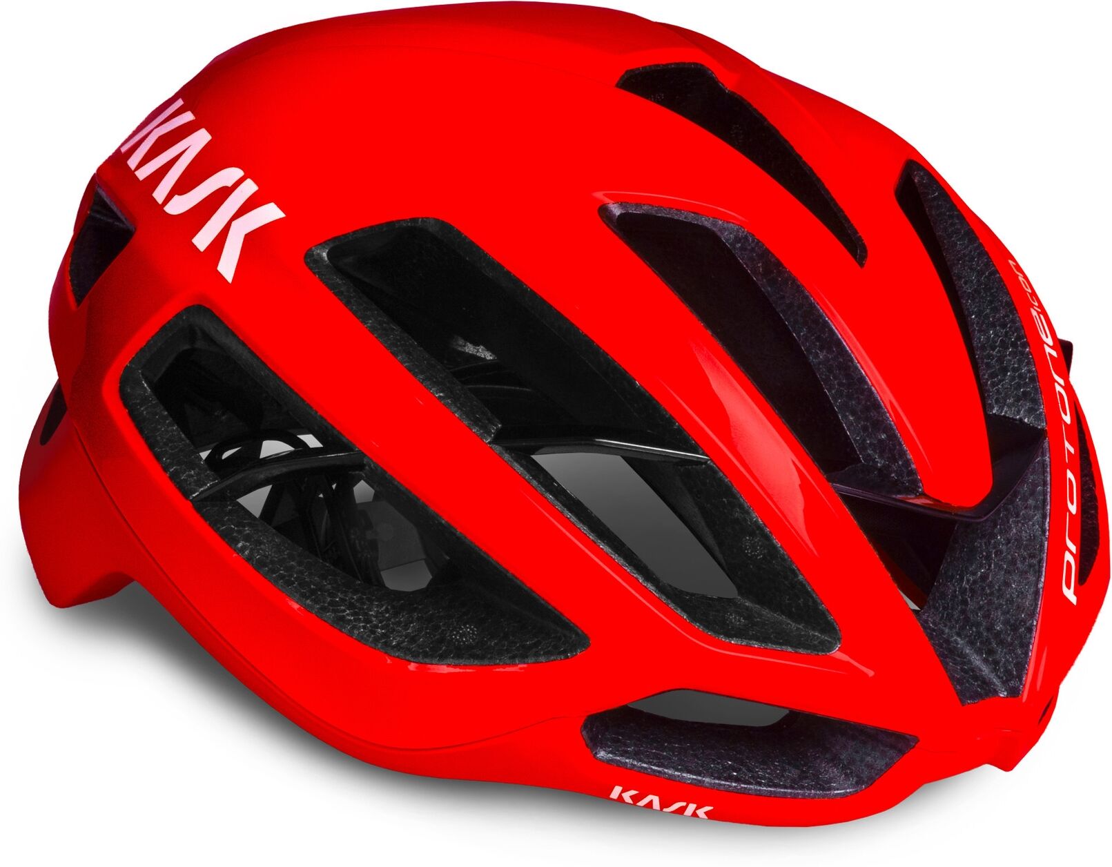 Casco bici Kask Protone Icon Red CHE00097204