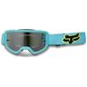 Fox Racing BELANGRIJKSTE STRAY GOGGLE [TEAL]