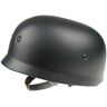 Agashi Tweede Wereldoorlog Duitse M38 Stalen Helm Met Leren Voemodderparachutistenhelm Tweede Wereldoorlog Duitse M38-Helm Tweede Wereldoorlog Militaire Uitrusting Voor Cs Rollenspel Buitenspellen/Bk