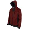 VELILLA 206007 77/0 Granate JAS/NEG L Softshell Jacket Granate Maat L