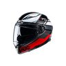 HJC Helmets HJC F70 Tino MC1 XXL Integraalhelm