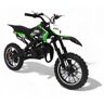 KXD 701 49ccm 2T Dirtbike Crossbike Pocketbike grün